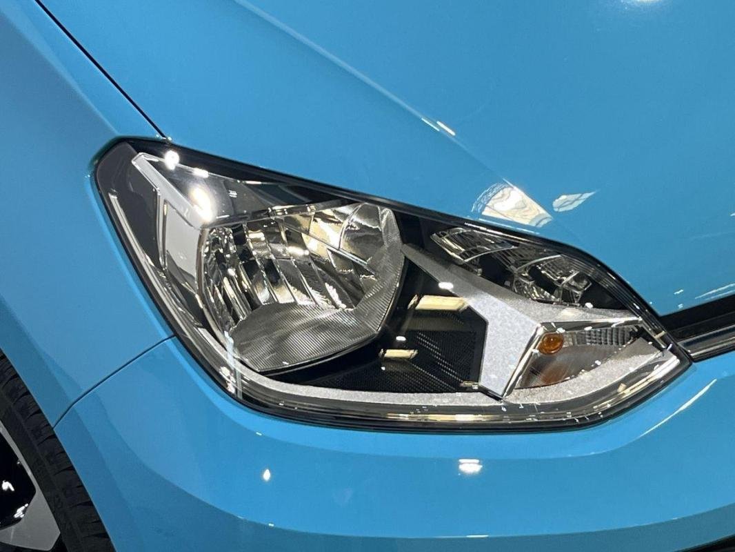 Volkswagen Up! - Photo 26