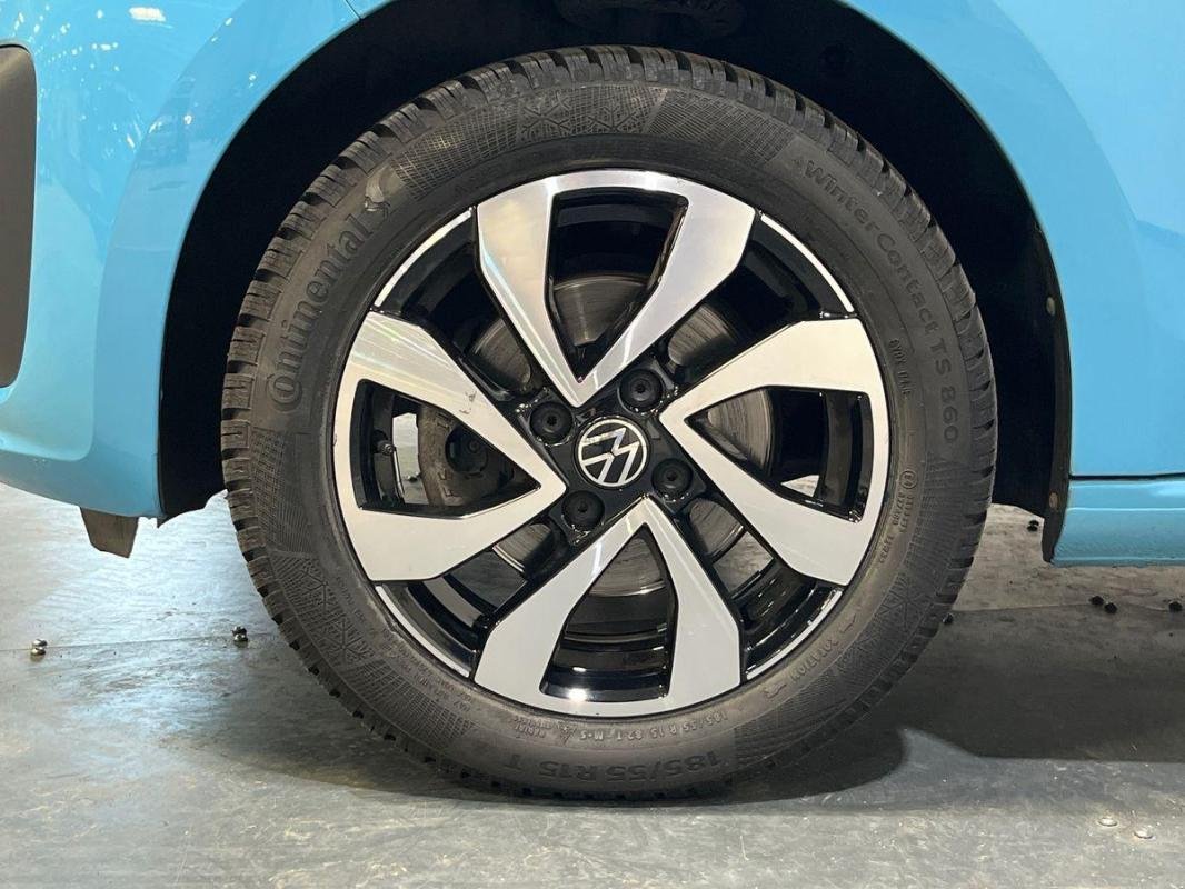 Volkswagen Up! - Photo 29