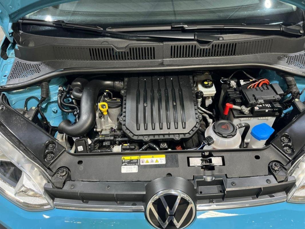 Volkswagen Up! - Photo 33