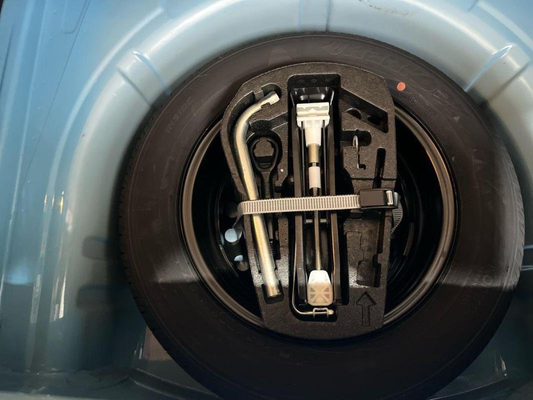 Volkswagen Up! - Photo 34