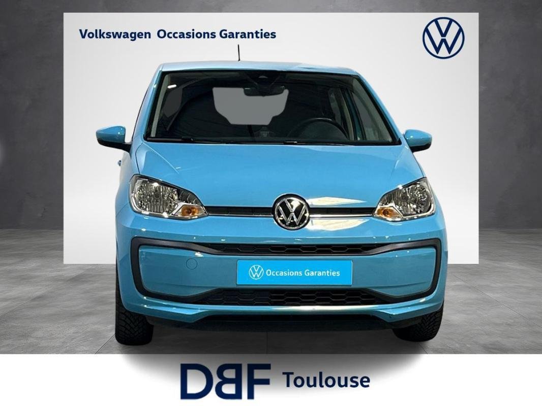 Volkswagen Up! - Photo 7