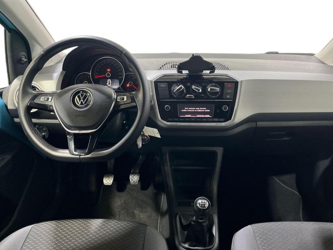 Volkswagen Up! - Photo 8
