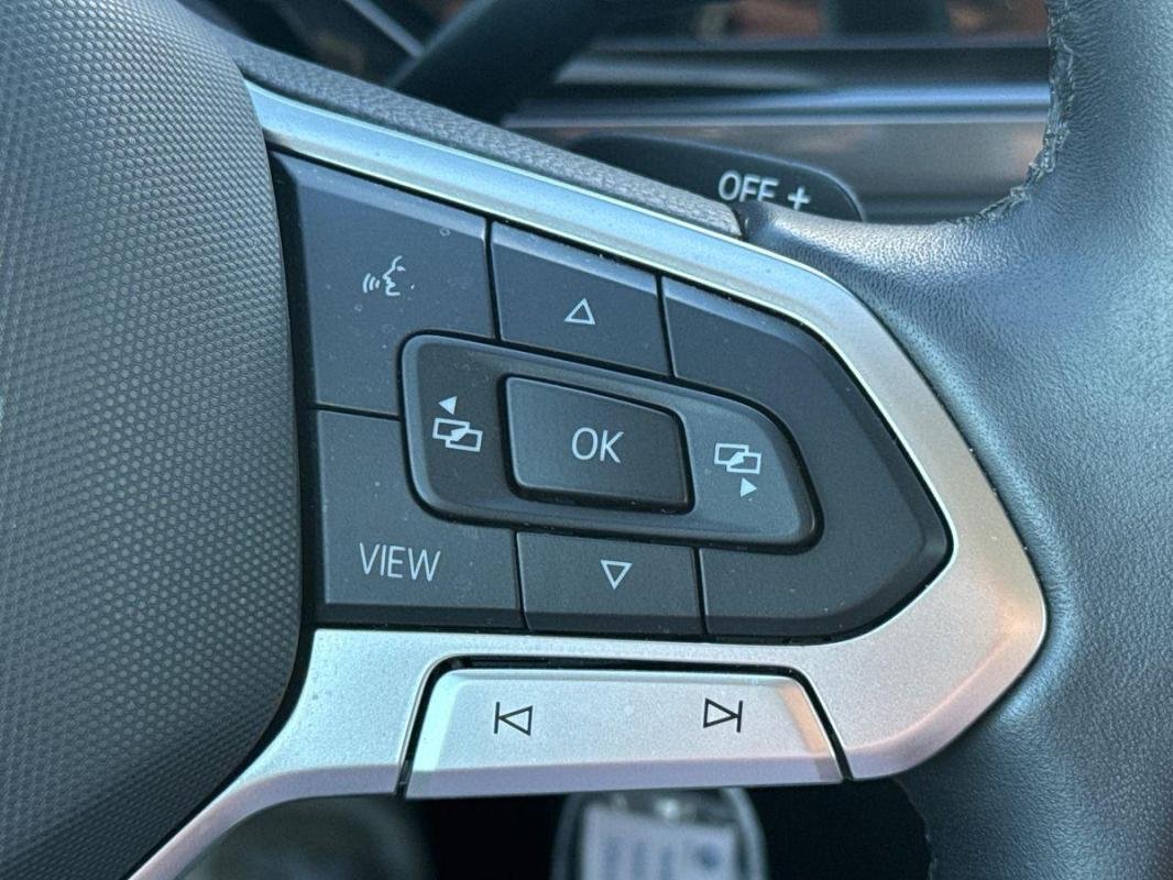 Volkswagen Polo - Photo 20