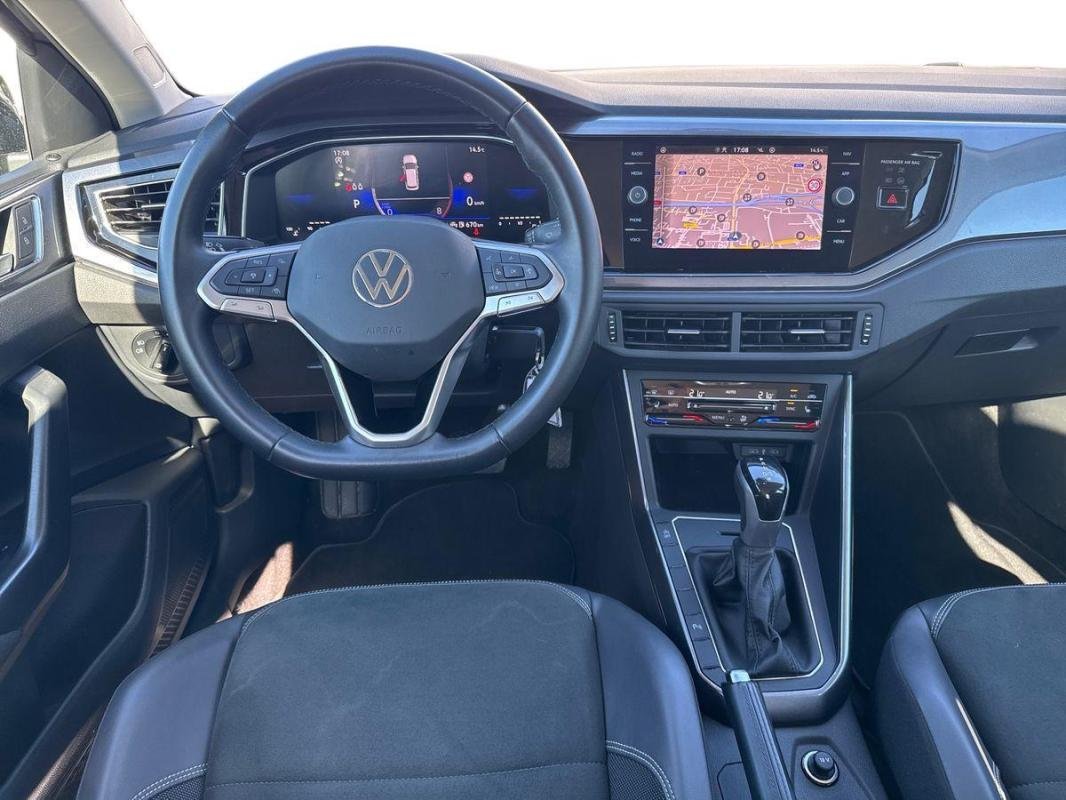 Volkswagen Polo - Photo 24