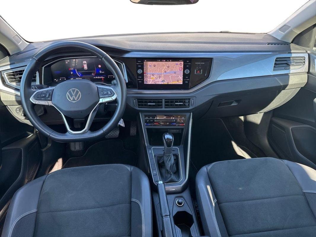 Volkswagen Polo - Photo 8