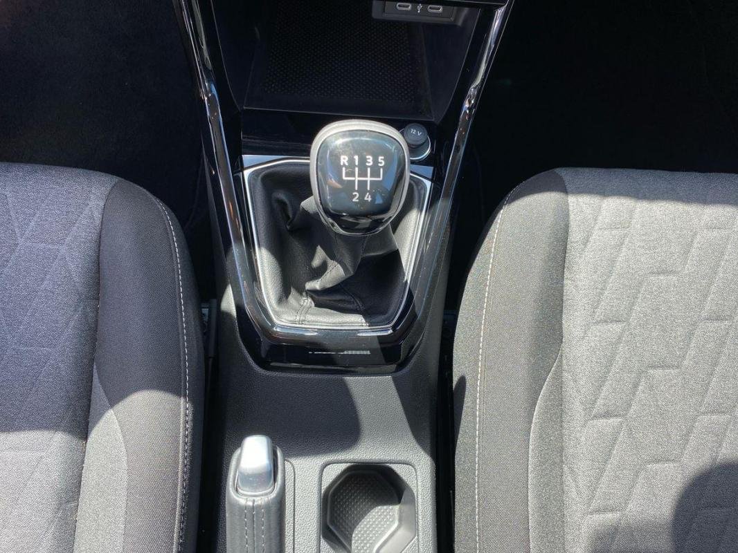 Volkswagen T-Cross - Photo 11