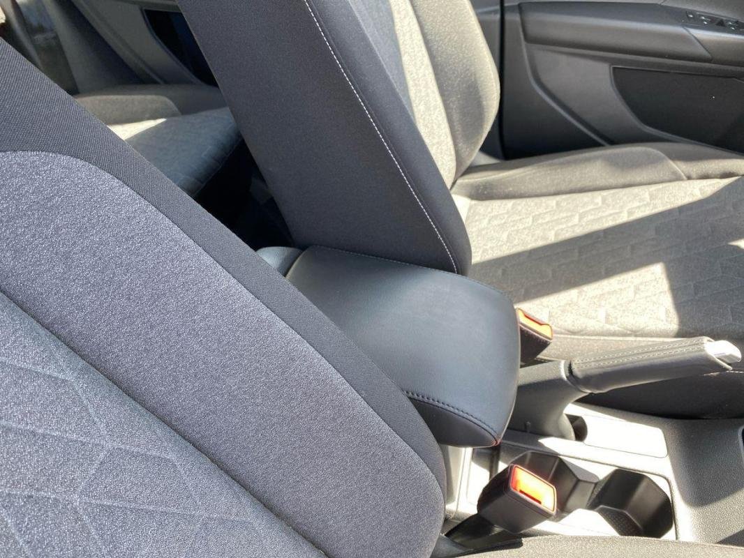 Volkswagen T-Cross - Photo 12