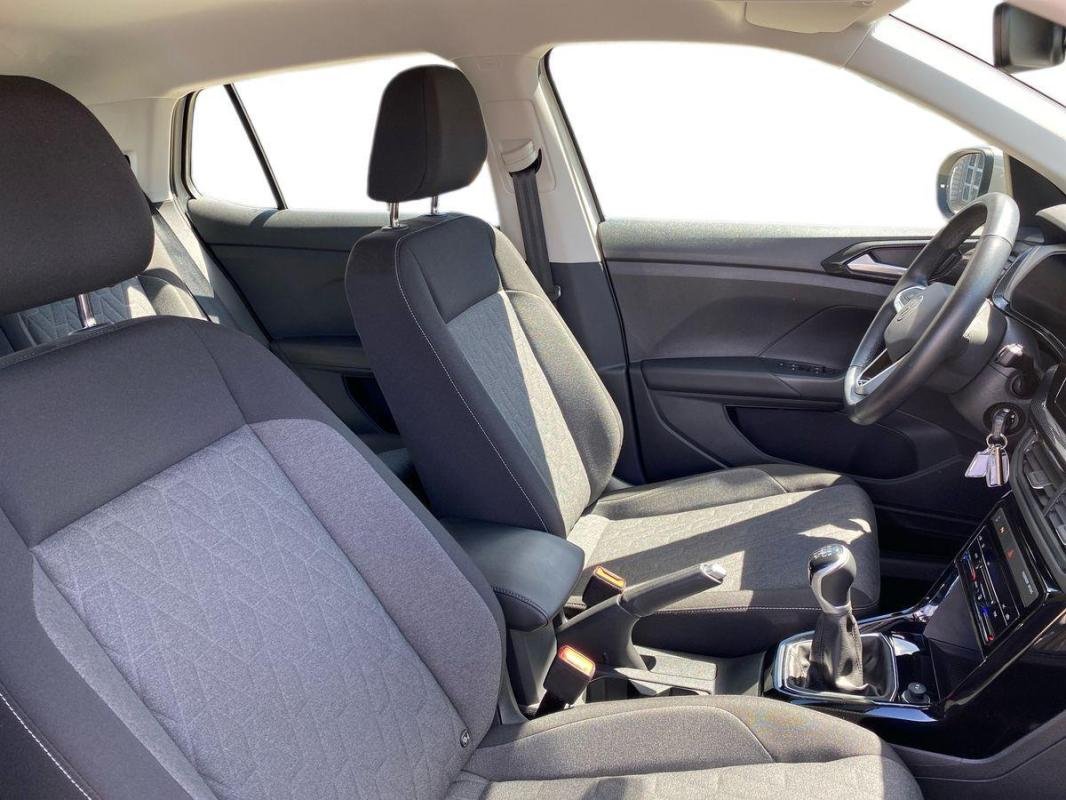 Volkswagen T-Cross - Photo 13