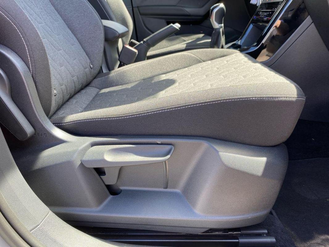 Volkswagen T-Cross - Photo 14