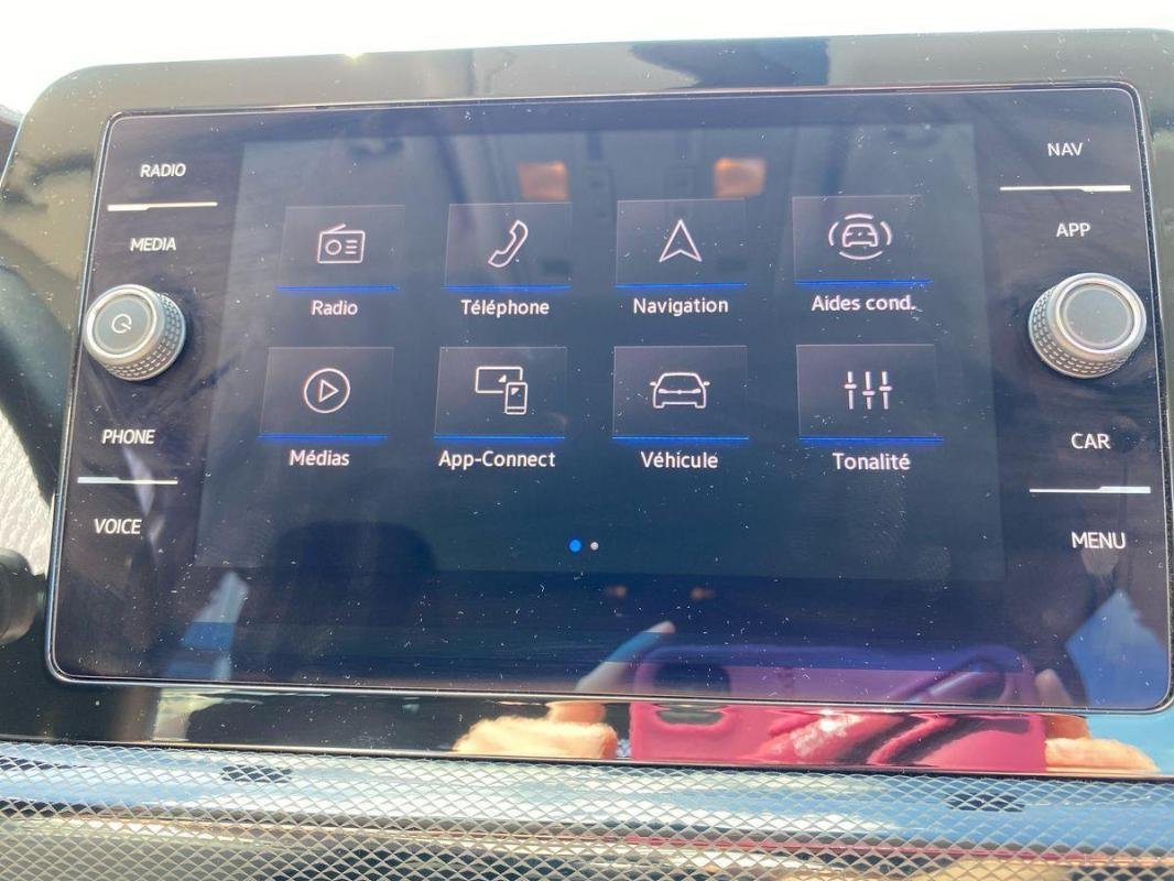Volkswagen T-Cross - Photo 16