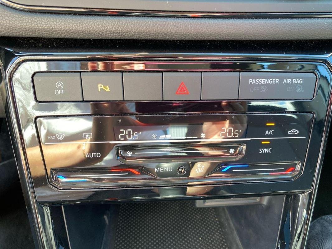 Volkswagen T-Cross - Photo 19