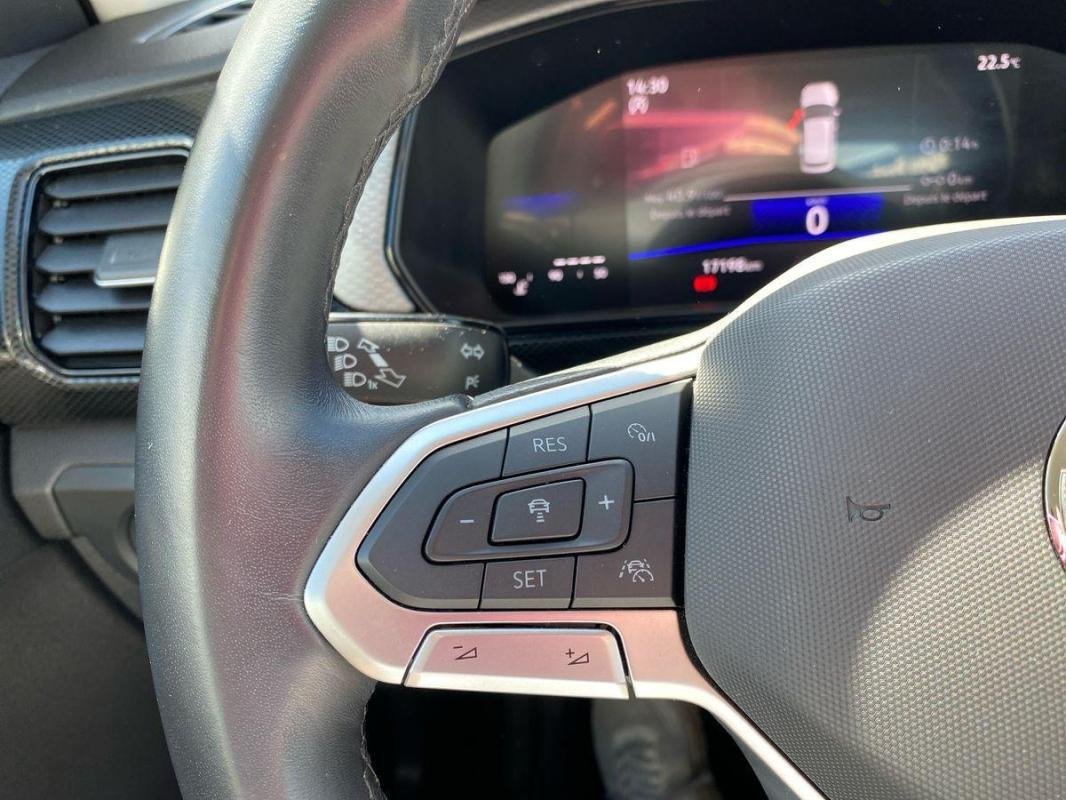 Volkswagen T-Cross - Photo 20