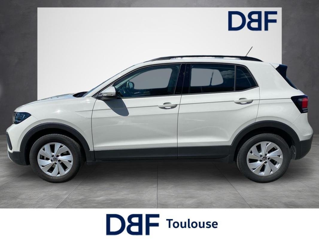 Volkswagen T-Cross - Photo 2