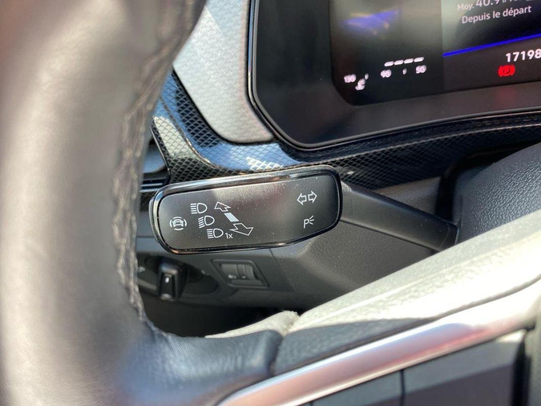 Volkswagen T-Cross - Photo 21