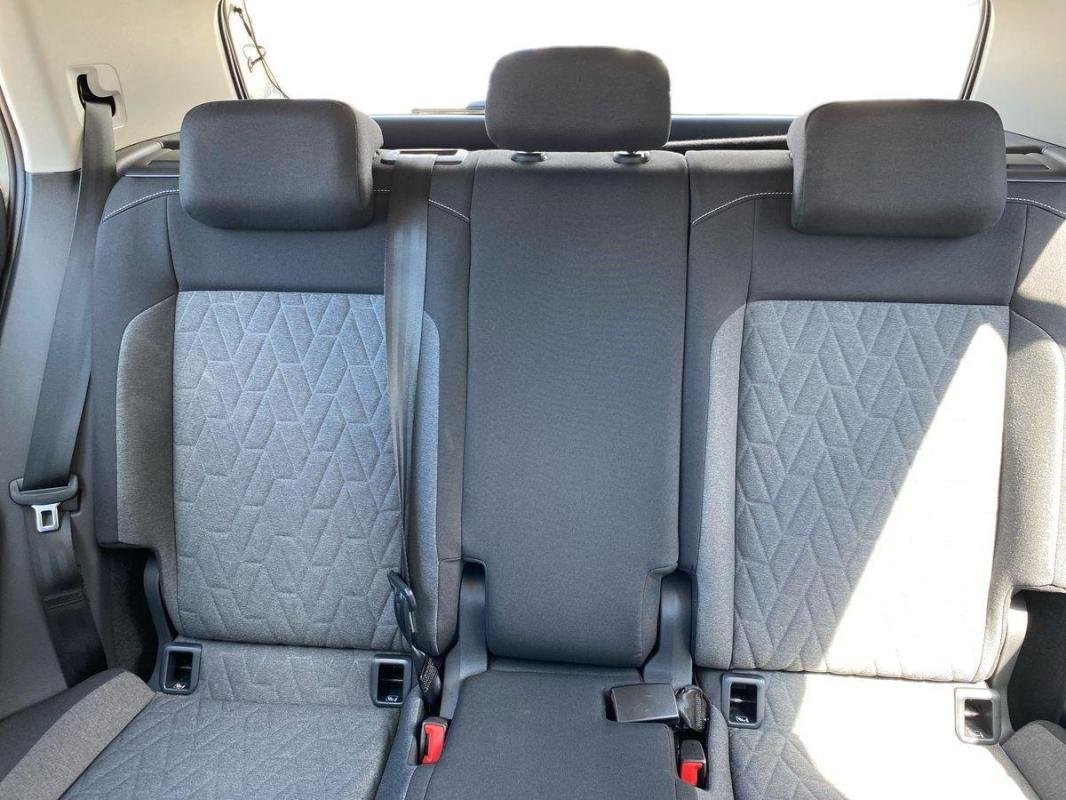 Volkswagen T-Cross - Photo 22