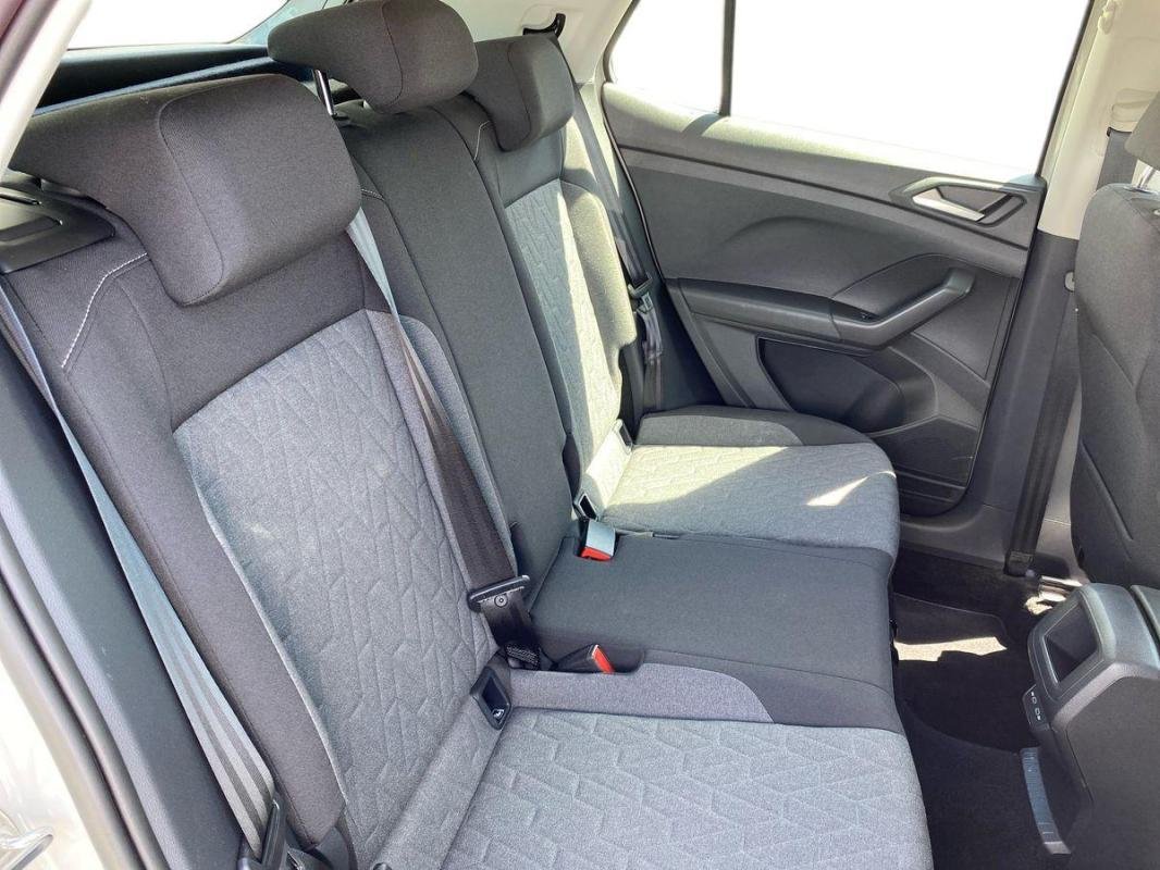 Volkswagen T-Cross - Photo 23