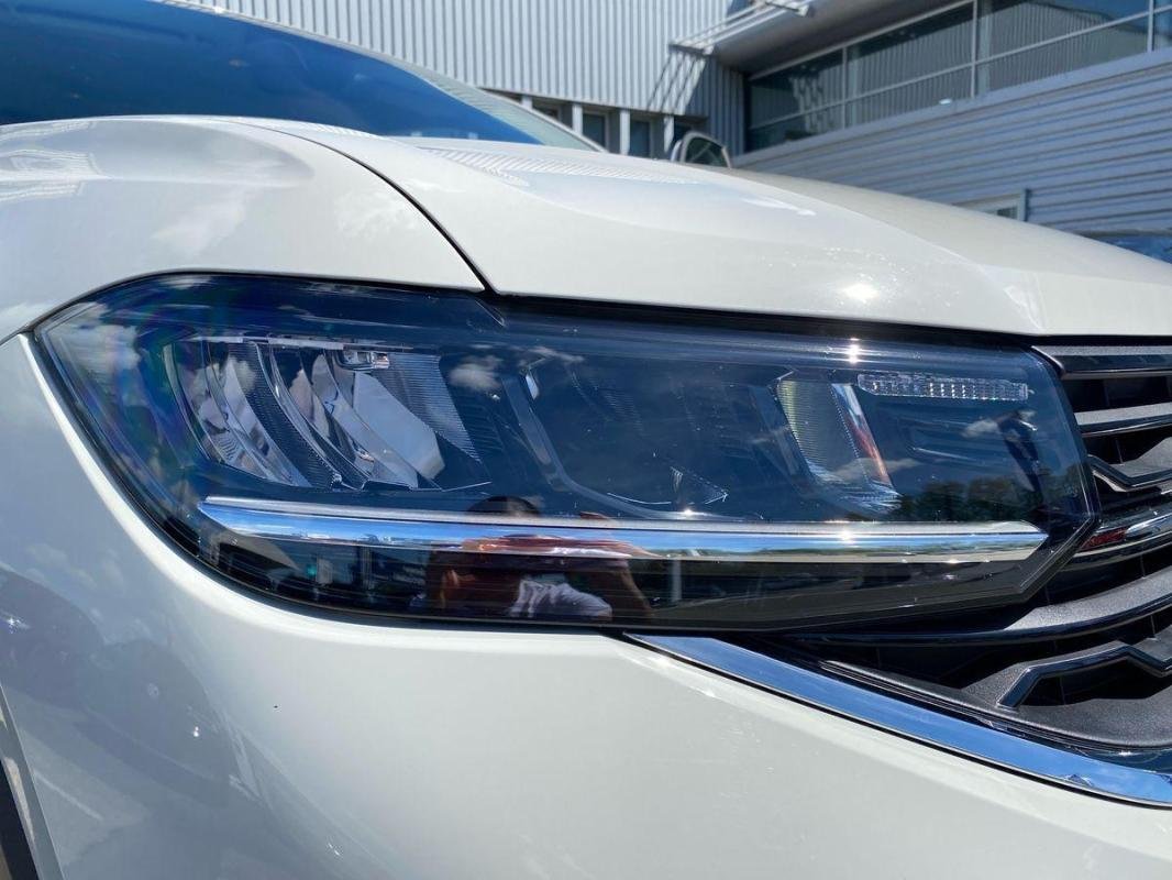 Volkswagen T-Cross - Photo 25