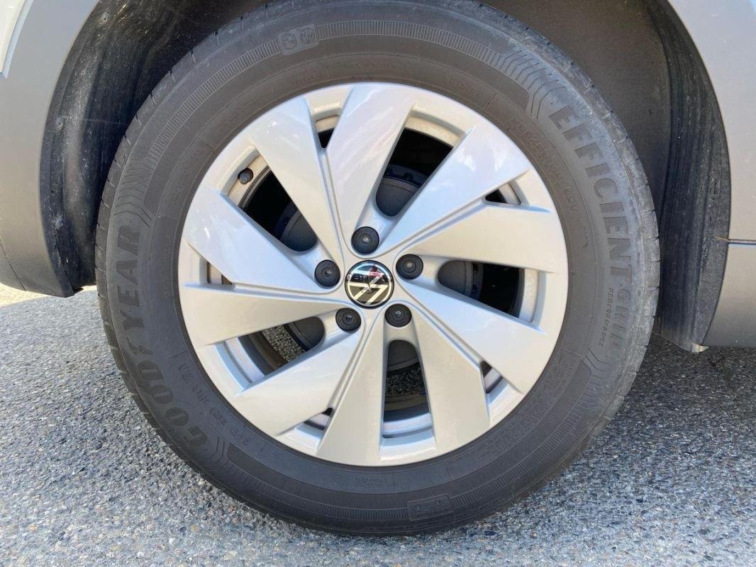 Volkswagen T-Cross - Photo 28