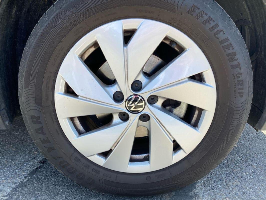 Volkswagen T-Cross - Photo 29