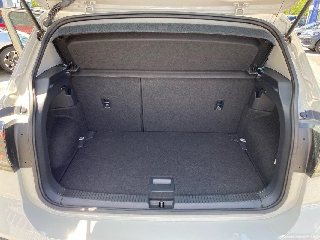 Volkswagen T-Cross - Photo 31