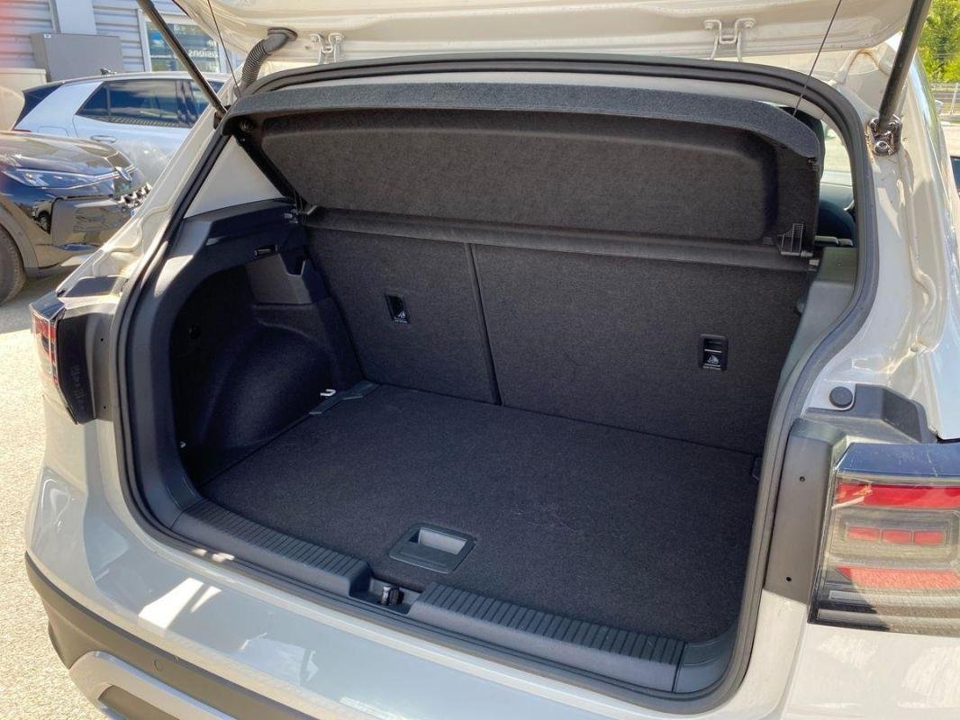 Volkswagen T-Cross - Photo 32
