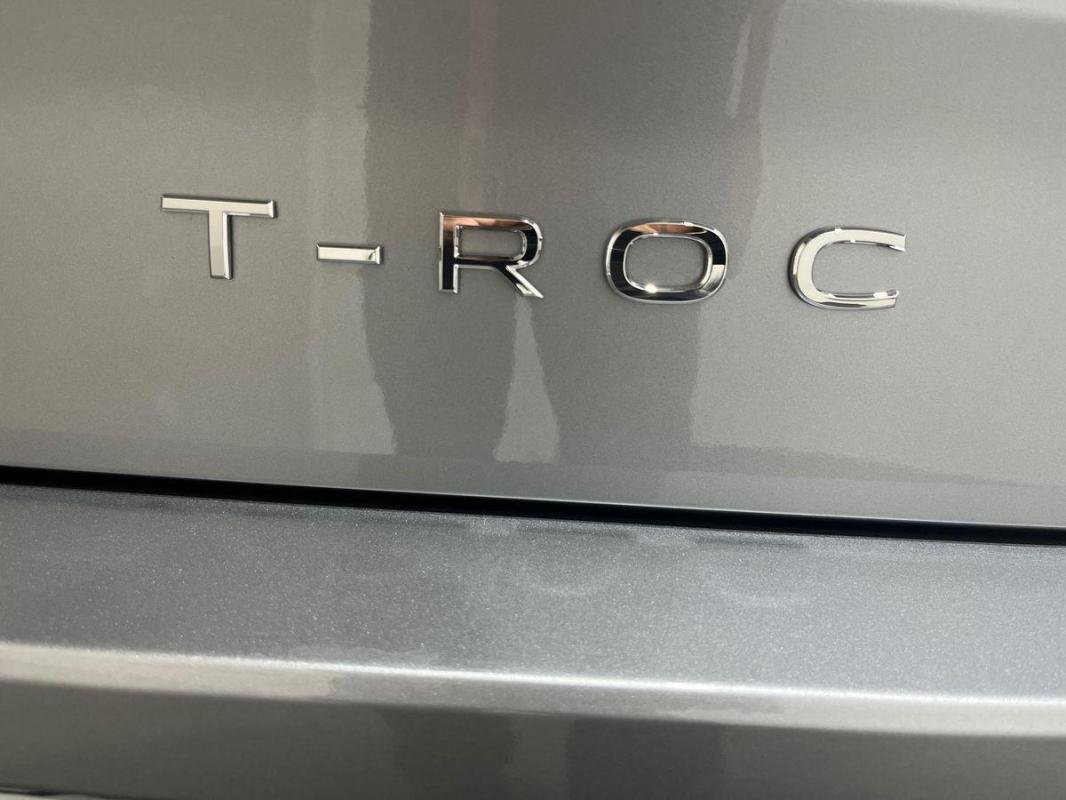 Volkswagen T-Roc - Photo 27