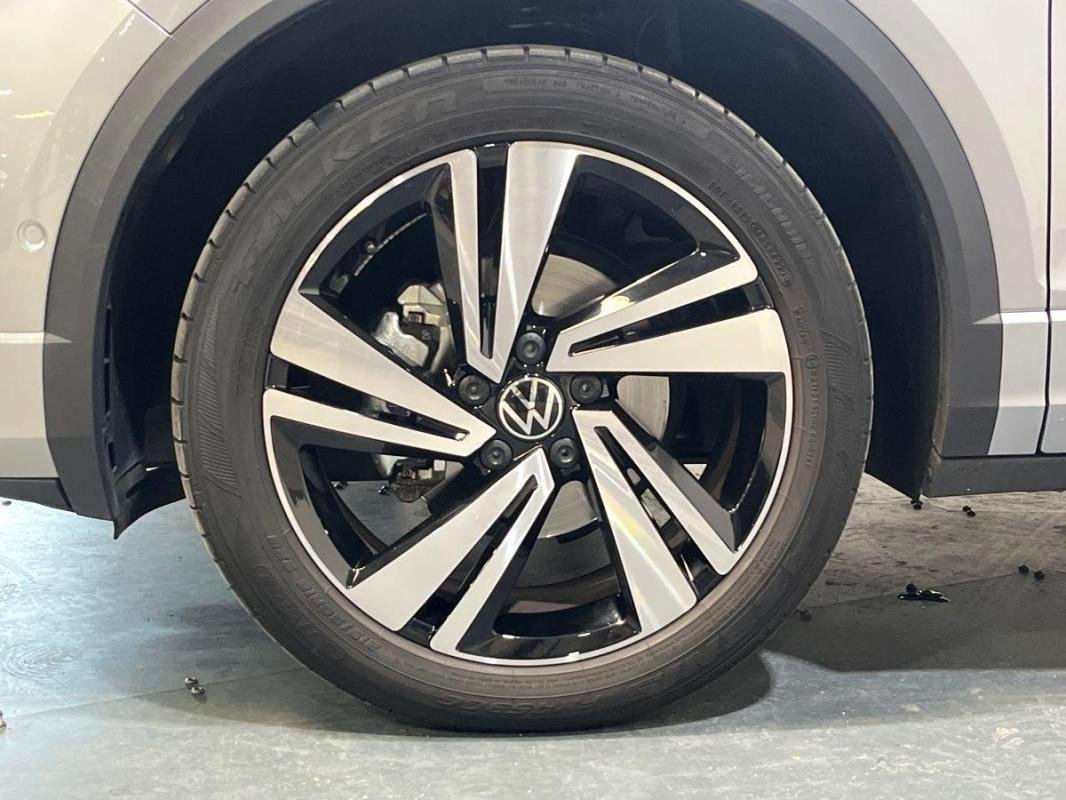 Volkswagen T-Roc - Photo 29