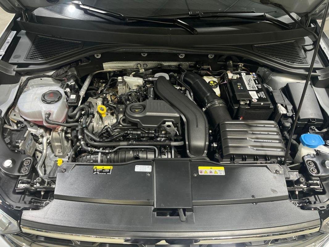 Volkswagen T-Roc - Photo 33