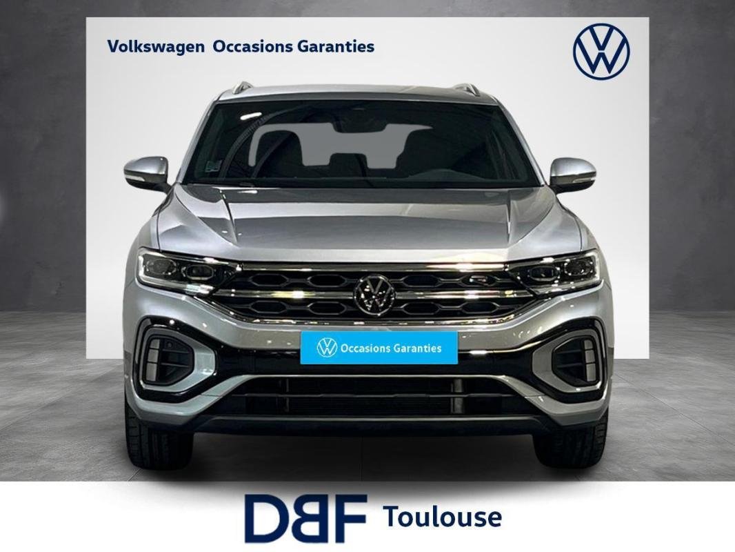 Volkswagen T-Roc - Photo 7