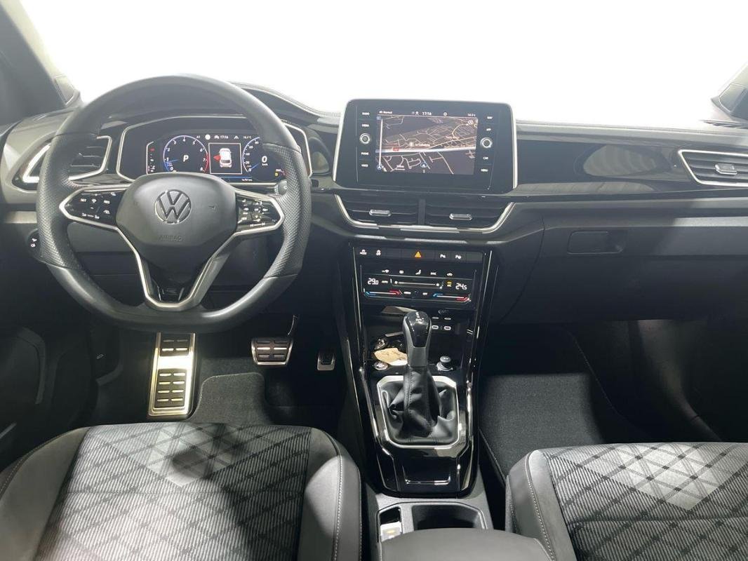 Volkswagen T-Roc - Photo 8