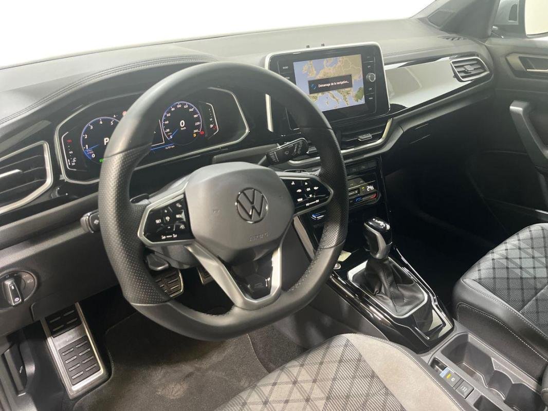 Volkswagen T-Roc - Photo 9