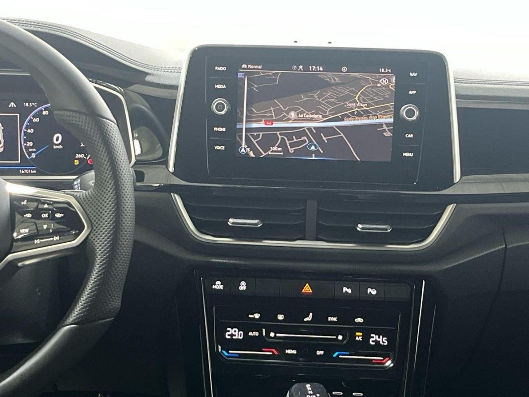 Volkswagen T-Roc - Photo 10