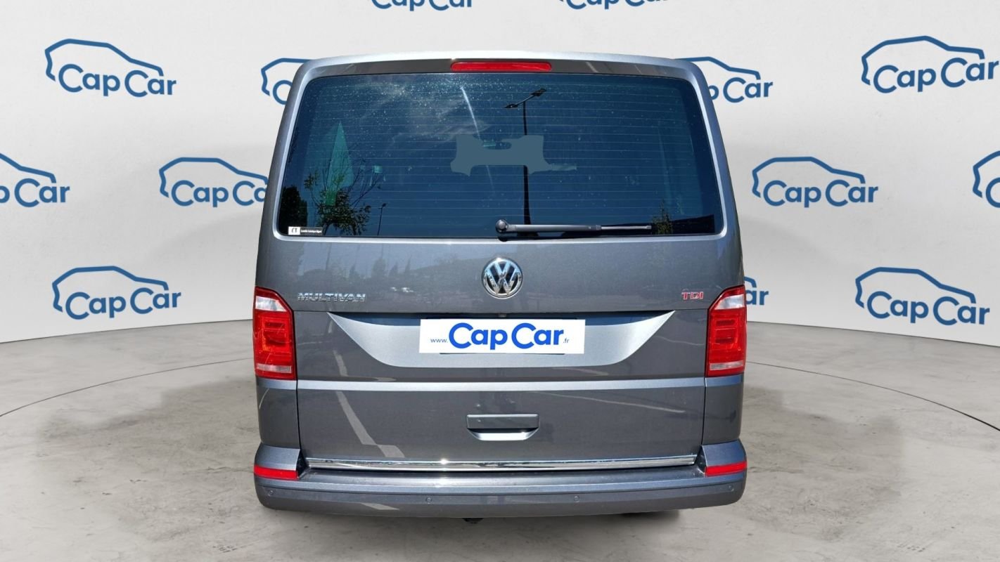 Volkswagen Multivan - Photo 3