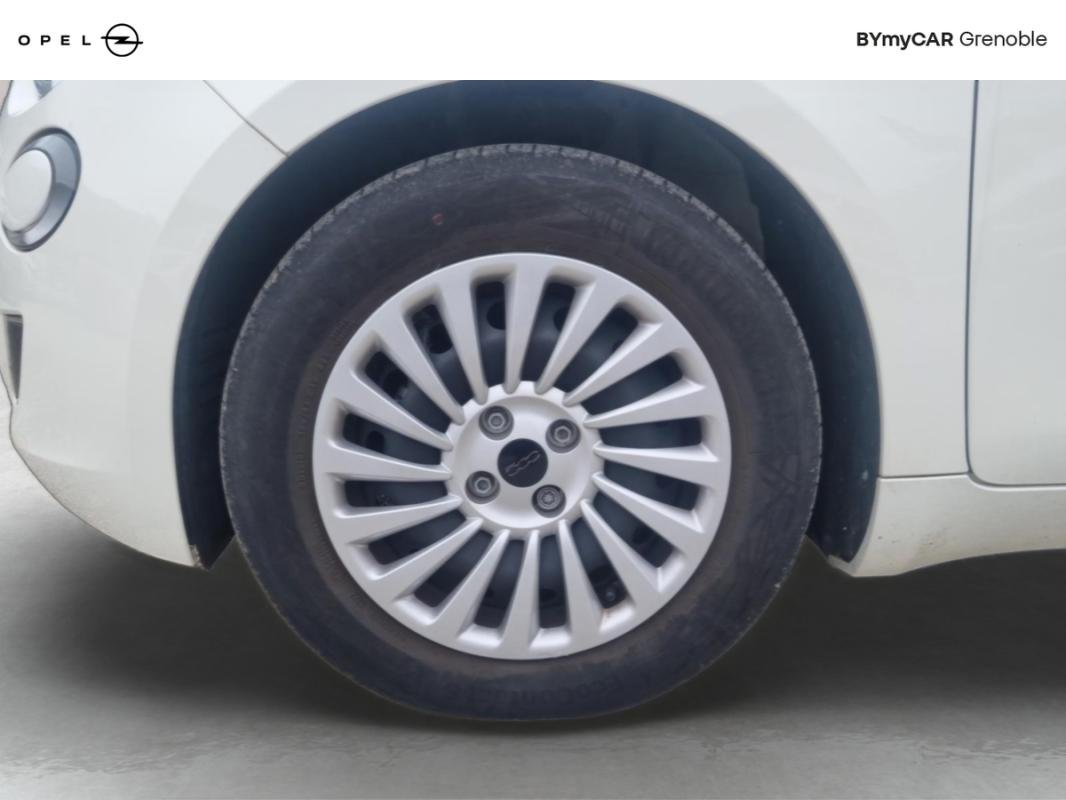 Fiat 500 - Photo 14