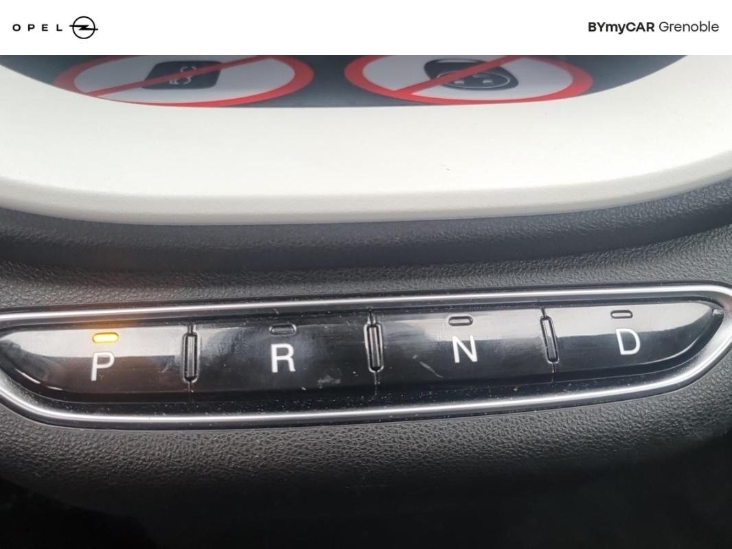 Fiat 500 - Photo 21