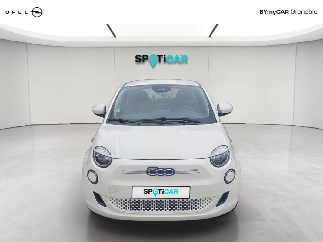Fiat 500 - Photo 8