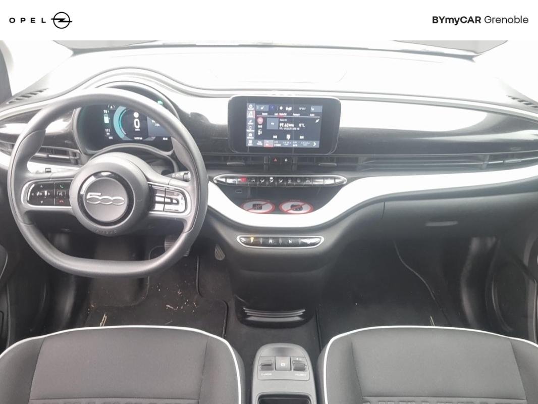 Fiat 500 - Photo 9