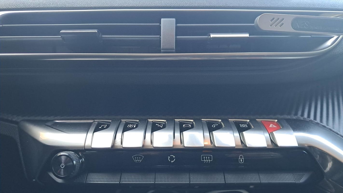 Peugeot 5008 - Photo 13