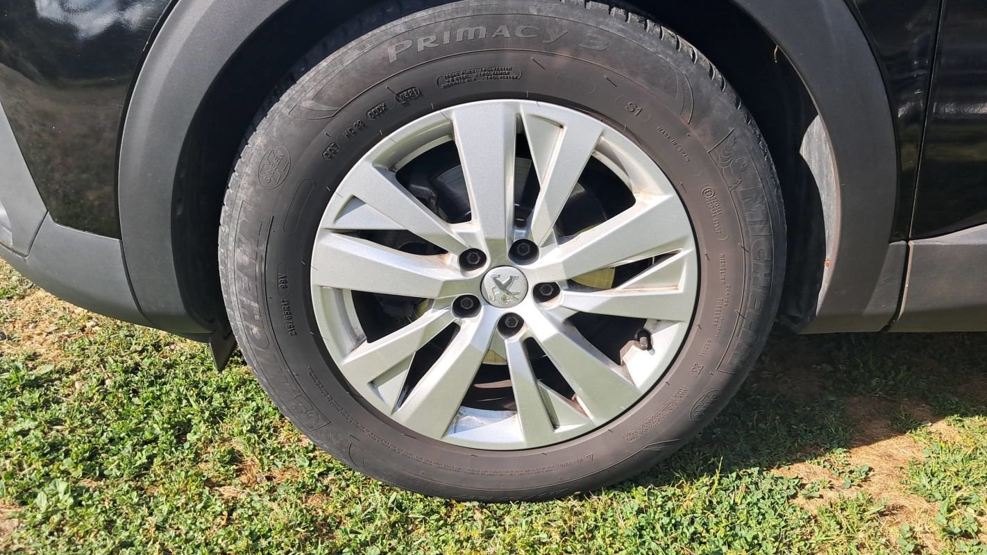 Peugeot 5008 - Photo 18