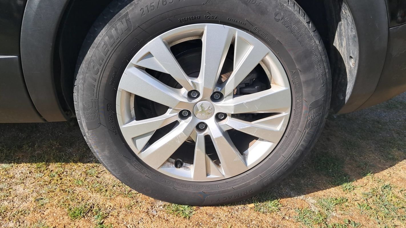 Peugeot 5008 - Photo 19