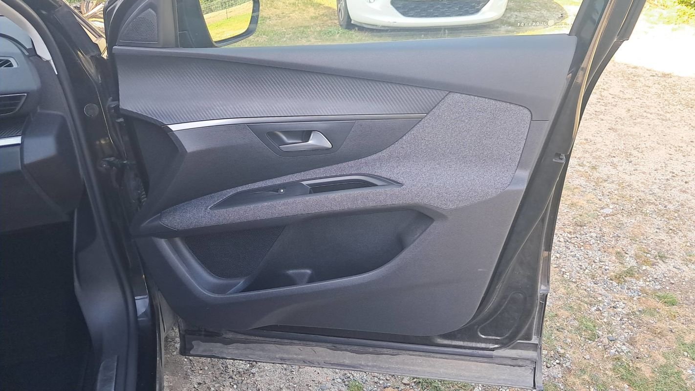 Peugeot 5008 - Photo 24