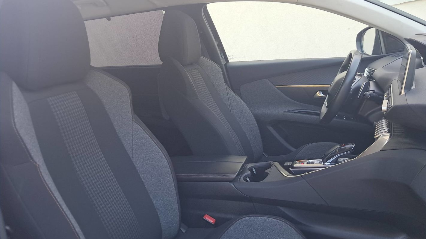Peugeot 5008 - Photo 26