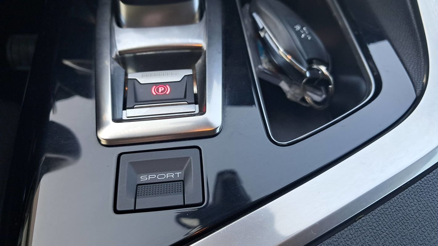 Peugeot 5008 - Photo 27