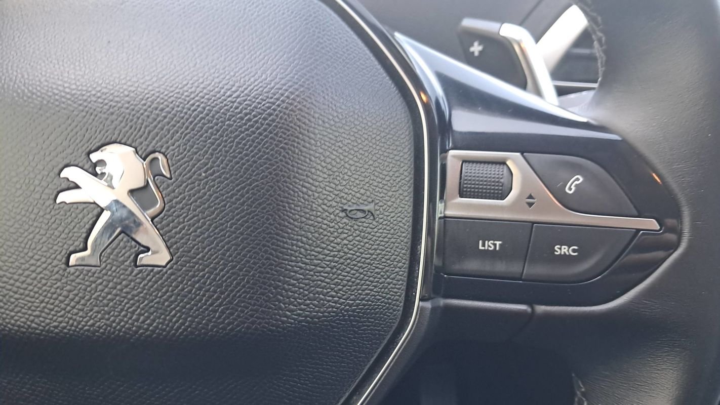 Peugeot 5008 - Photo 28