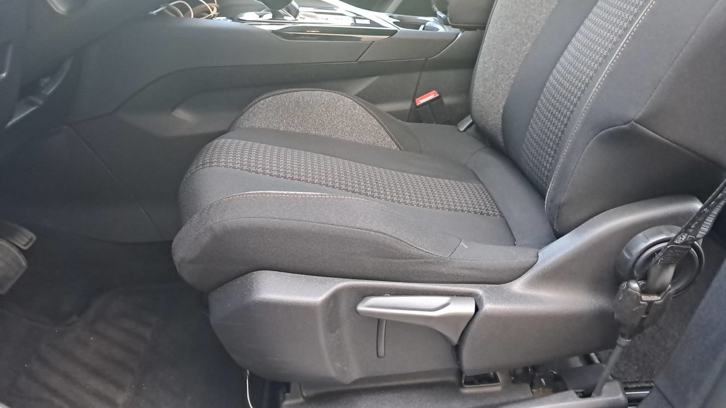 Peugeot 5008 - Photo 29