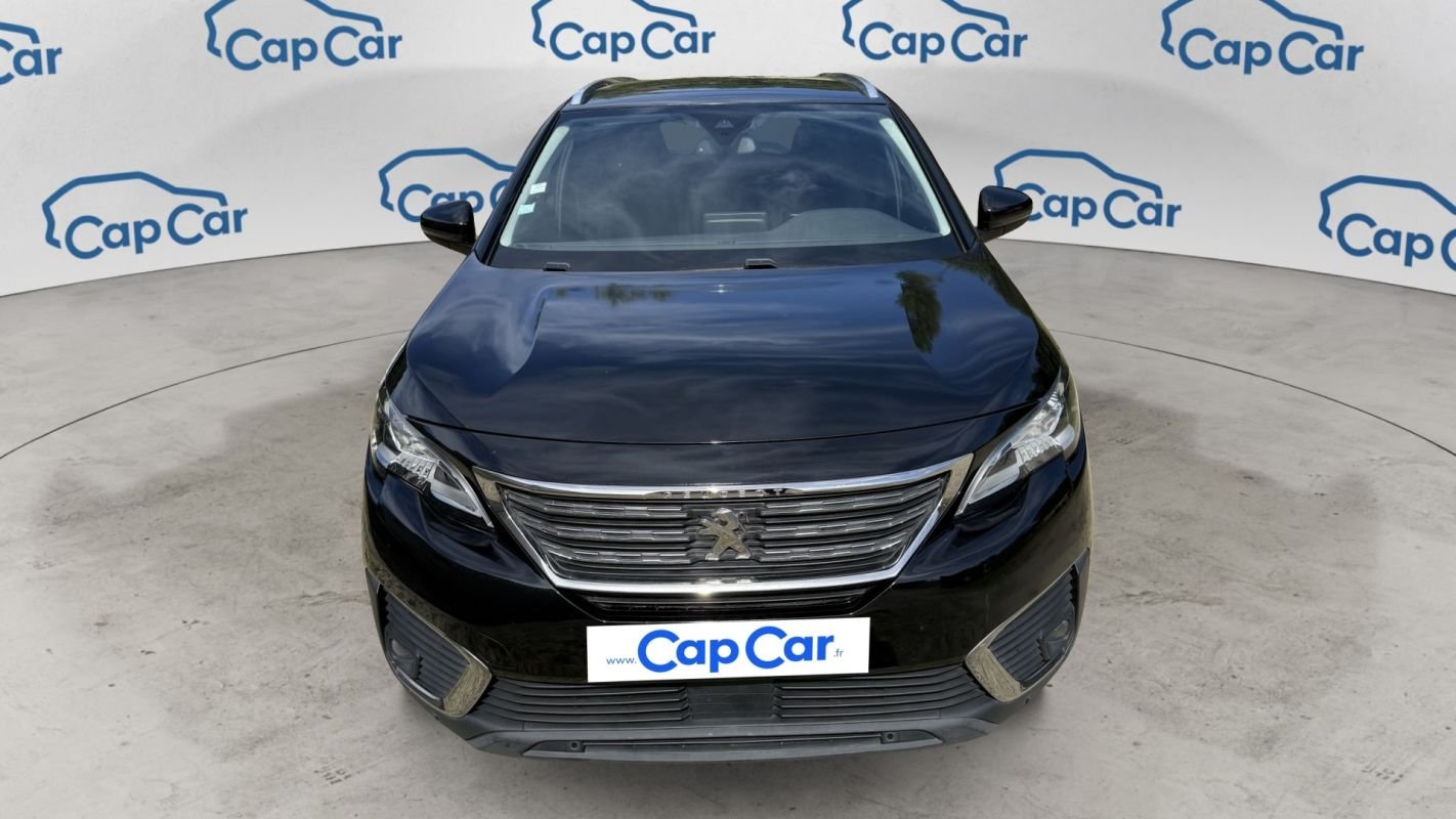 Peugeot 5008 - Photo 5