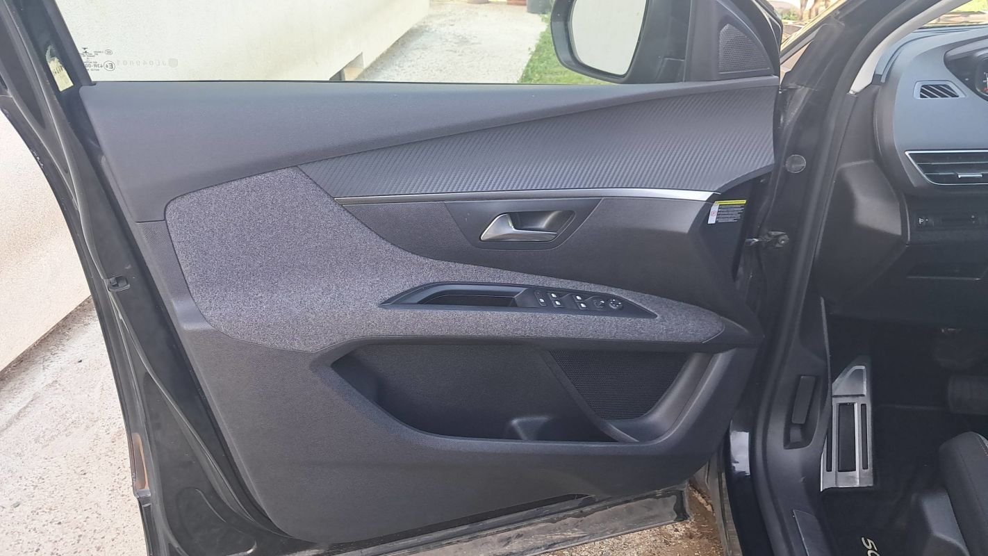 Peugeot 5008 - Photo 7