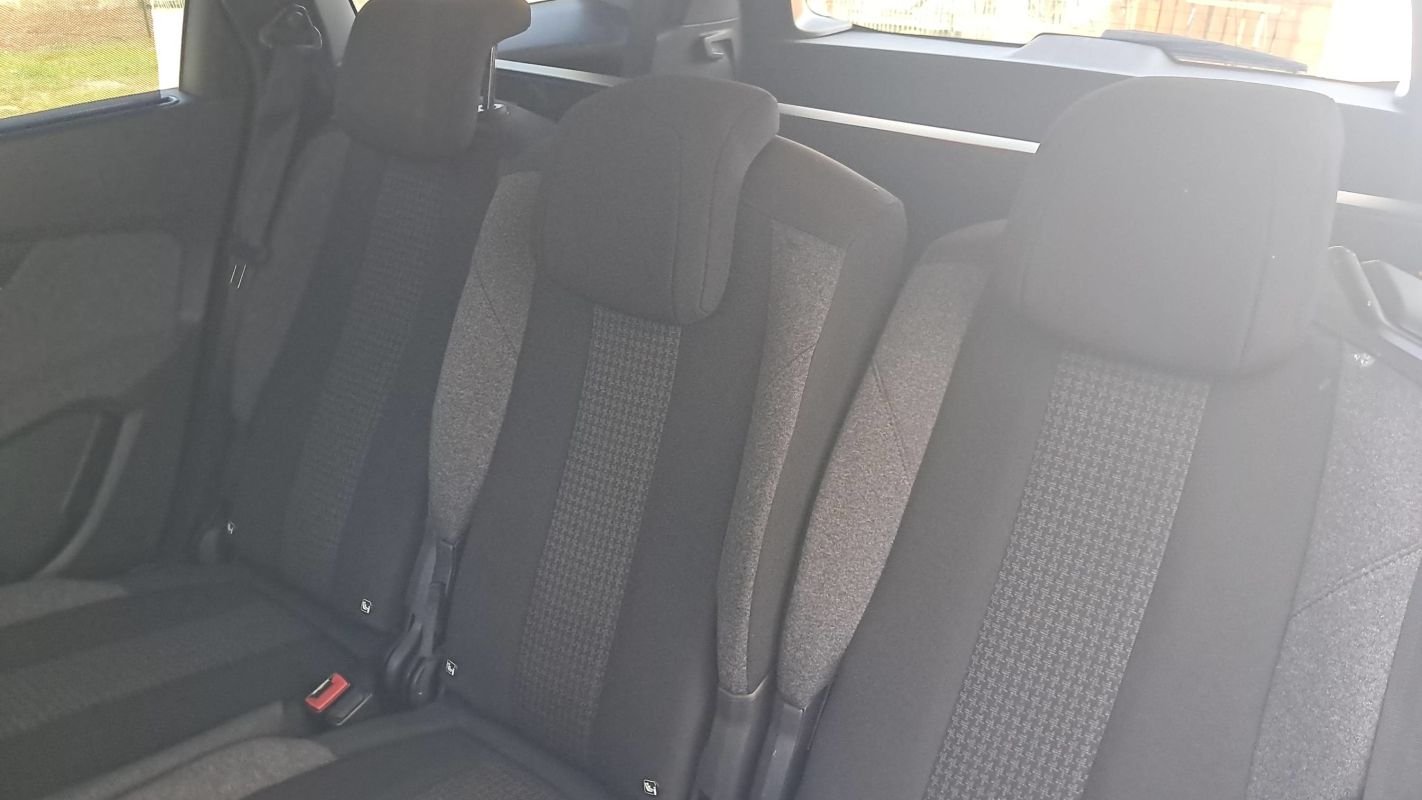Peugeot 5008 - Photo 9