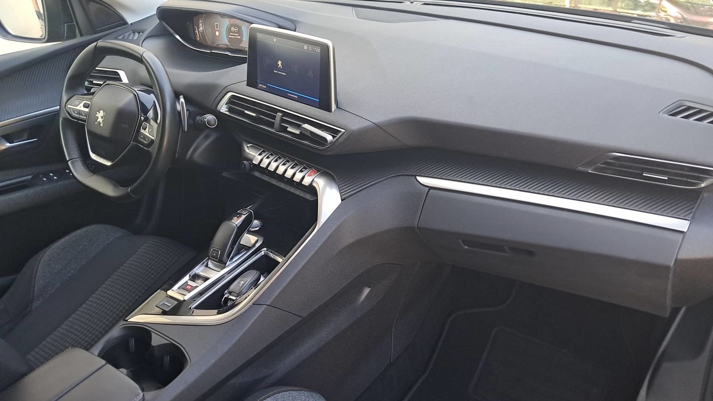 Peugeot 5008 - Photo 10