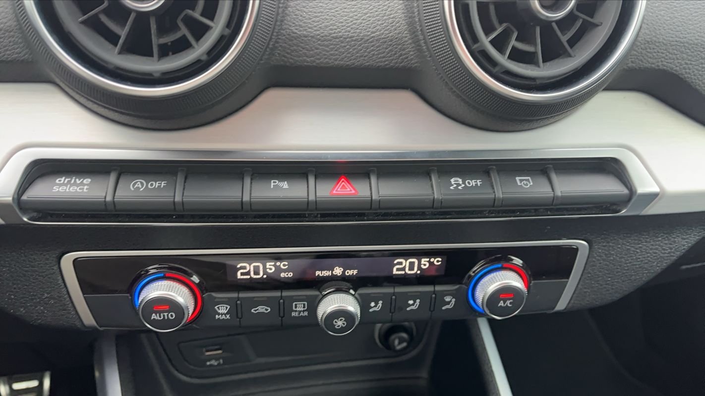 Audi Q2 - Photo 12